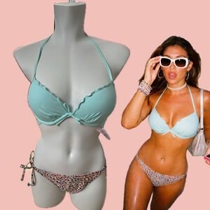 Y2K Bikini Set Mix & Match Old Navy Ardene M – Tie Side Bottom